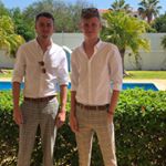 Profile Picture of James (@james_wheatcroft) on Instagram