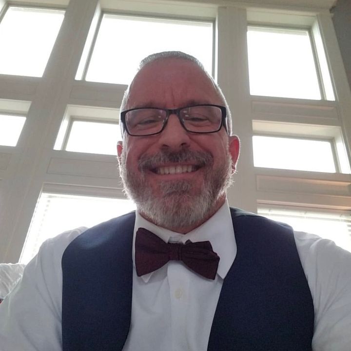 Profile Picture of Michael Alan (@michael.alan1) on Tiktok