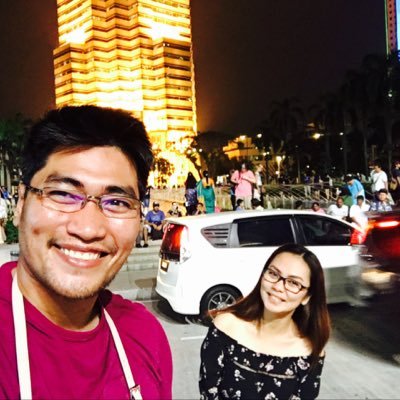 Profile Picture of Marc Andre Almario (@AlmarioAndre) on Twitter