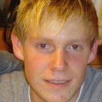 Profile Picture of Andreas Raab (@Juppi1987) on Twitter