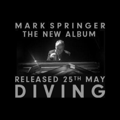 Profile Picture of Mark Springer (@_MarkSpringer) on Twitter