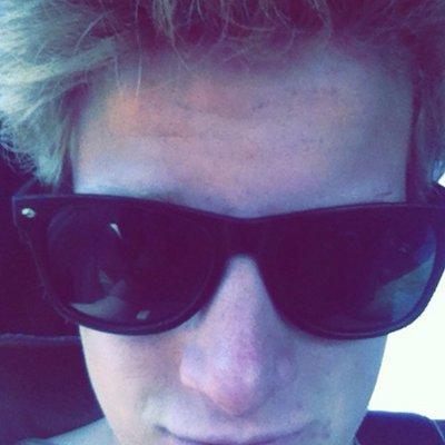 Profile Picture of David Smuin (@@lil_dms) on Twitter