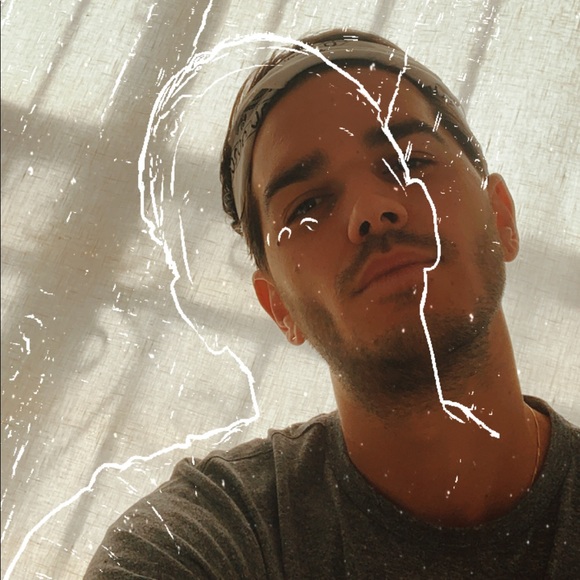 Jason Haro - Poshmark Profile Picture of Jason Haro (@ymbjason) on Poshmark