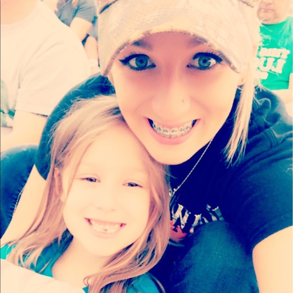 Profile Picture of Andrea Panzner (@apanzner) on Poshmark