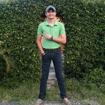 Profile Picture of Alejandro Escamilla (@alex_escam) on Twitter