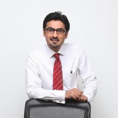 Profile Picture of Asad Ullah Khalid (@asadz81) on Twitter
