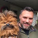 Profile Picture of Jason Casteel (@casteel_jason) on Instagram