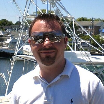 Profile Picture of Joshua Riehl (@JoshuaRiehl777) on Twitter