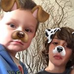 Profile Picture of elsker alle mine følgere <3 (@adam_iskold12345) on Instagram