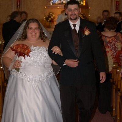 Profile Picture of Melissa Haas (@haasmm) on Twitter