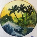 Profile Picture of Allison Pendleton (@painting.with.pendy) on Instagram