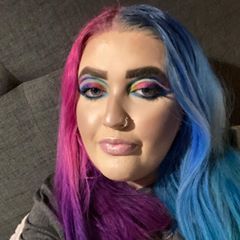 Profile Picture of Vicki Allen (@vickiallen1999) on Tiktok