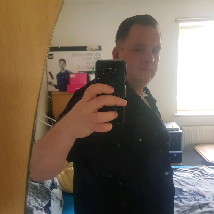 Profile Picture of Ben Hackbarth (@@b.hackbarth) on Tiktok