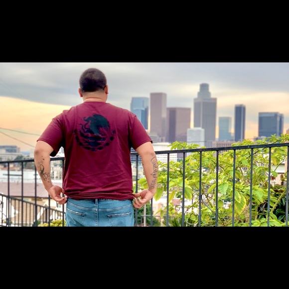 Profile Picture of Edgar Escareno (@perspective450) on Poshmark