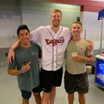 Profile Picture of Mason Roberts (@mason__roberts) on Instagram