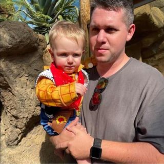 Profile Picture of Brian Matthew Plew (@b_plew92) on Instagram