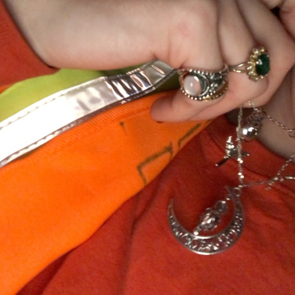 Profile Picture of Garrett Stevens (@harboring) on Poshmark