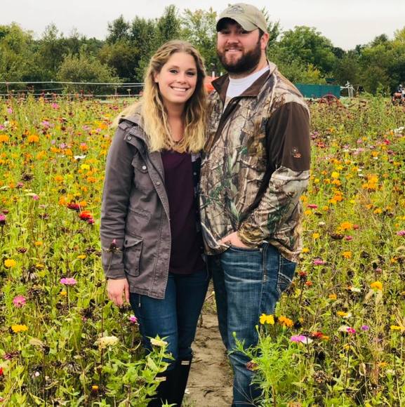 Profile Picture of Stefanie Schmidt (@stef0711wiu) on Poshmark