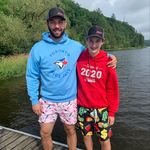 Profile Picture of James Hipple (@hockeyhippie_18) on Instagram