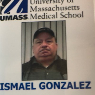 Ishmael J Gonzalez - Twitter Profile Picture of Ishmael J Gonzalez (@IshmaelJGonzal1) on Twitter