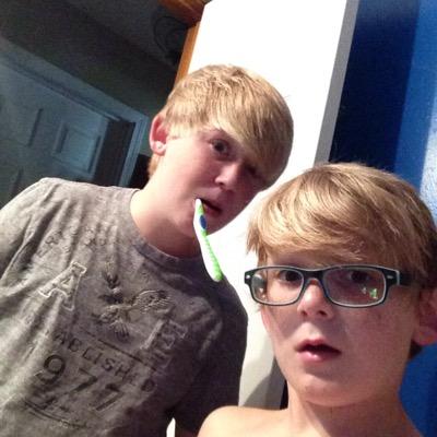 Profile Picture of Landon Tyler Patrick (@LandonTylerPat2) on Twitter