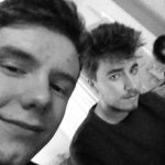 Profile Picture of calvinakers (@calvinjamesakers) on Instagram