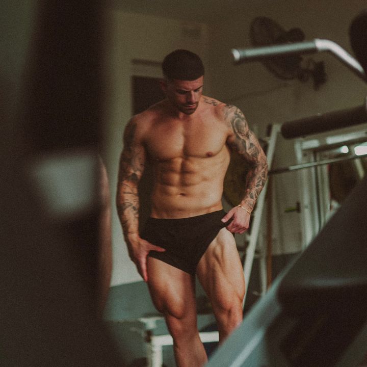 Profile Picture of Danielplumpton (@danielplumpton18) on Tiktok