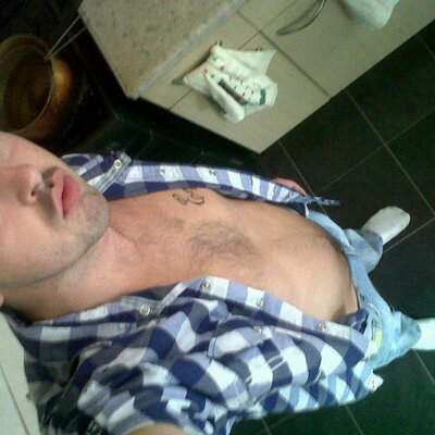 Profile Picture of John Mcnab (@johnmcnab8) on Twitter