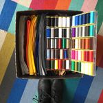 Profile Picture of stacey juengling (@stitchysewandsew) on Instagram