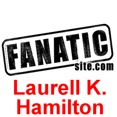 Profile Photo of Laurell K. Hamilton (@AnitaBlakeBooks) on Twitter