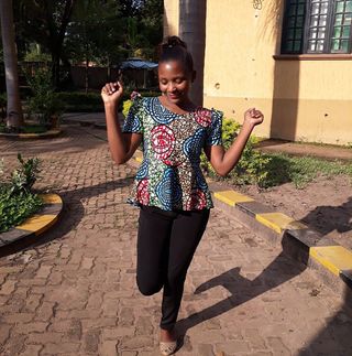 Profile Picture of Happiness Andrew (@happiness.andrew.988) on Facebook