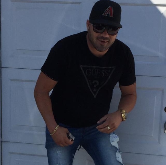 Profile Picture of Omarquy Alfonso (@omarquyalfonso) on Poshmark