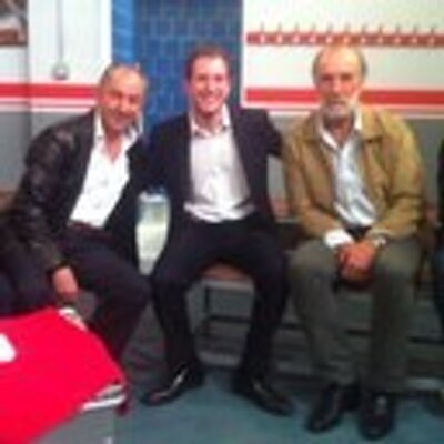 Profile Picture of Marc Goldstein (@marcgoldstein83) on Twitter
