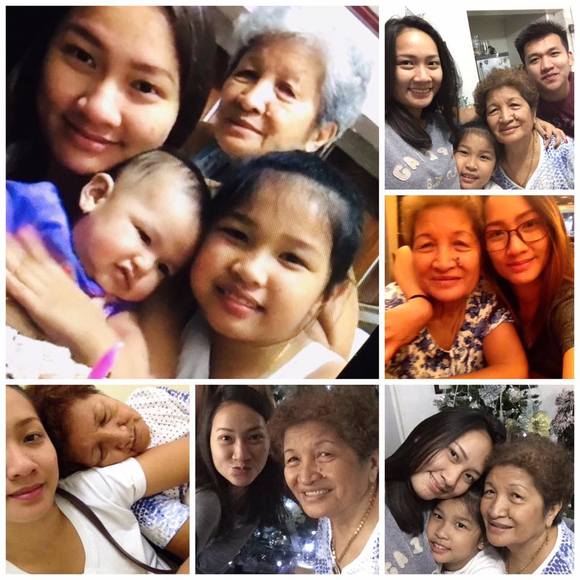 Profile Picture of Shantene Fernando (@shann_1128) on Poshmark