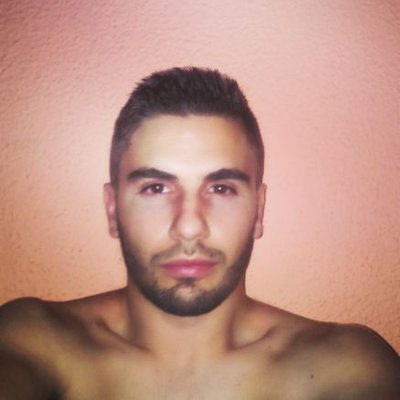 Profile Picture of AbraHam GONZÁLEZ (@AbrahamLeganes) on Twitter