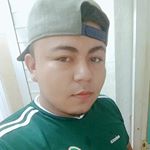 Profile Picture of Rigel David Alcocer (@alcocerrigeldavid) on Instagram