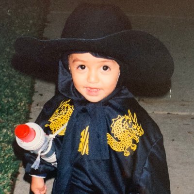 Profile Picture of Carlos Morgan Padron (@carlospadronnn) on Twitter