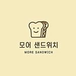 Profile Picture of 모어샌드위치 양산증산점 (@more_sandwich) on Instagram