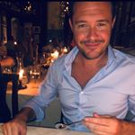 Profile Picture of Scott Holloway (@hollowgr4m) on Instagram