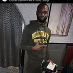 Profile Picture of Do it for Leel he gone (@_mike.thomas) on Instagram