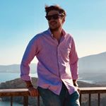 Profile Picture of Luis Alejandro Moya Sans (@alexmoya55) on Instagram