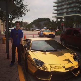 Profile Picture of Larry Leman (@larrylehman_) on Instagram