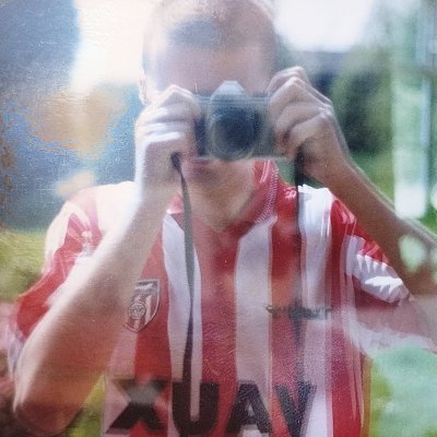 Profile Picture of Karl Graves (@CEnd_brewmaster) on Twitter