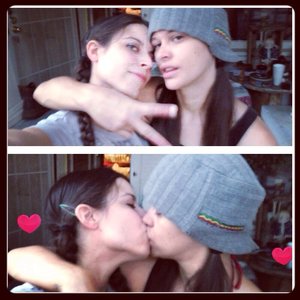 Profile Picture of Brooke And Shanon Sharp (@brookeandshanon) on Myspace