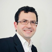 Profile Picture of François Bordes (@françois-bordes-1) on Quora