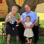 Profile Picture of Jim Swanson (@jeswan71) on Instagram