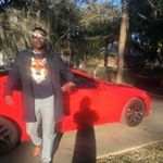 Profile Picture of Adrian Rollins (@medic_rollins) on Instagram