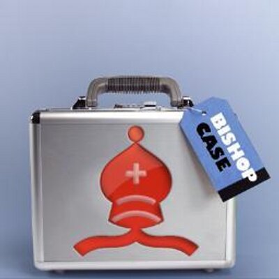 Profile Picture of Brian Peddicord (@bishopcase) on Twitter