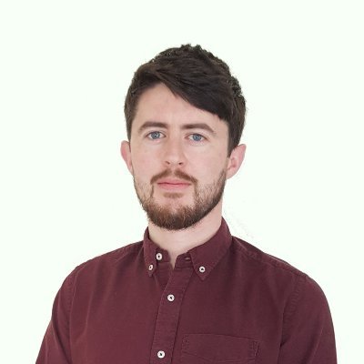 Profile Picture of Eugene Costello (@Booleying) on Twitter