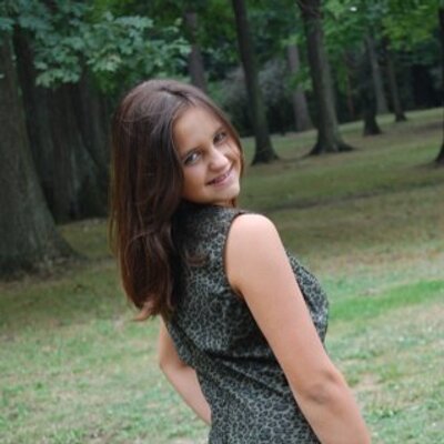 Profile Picture of Hanna Cuellar (@HannaCuellar) on Twitter